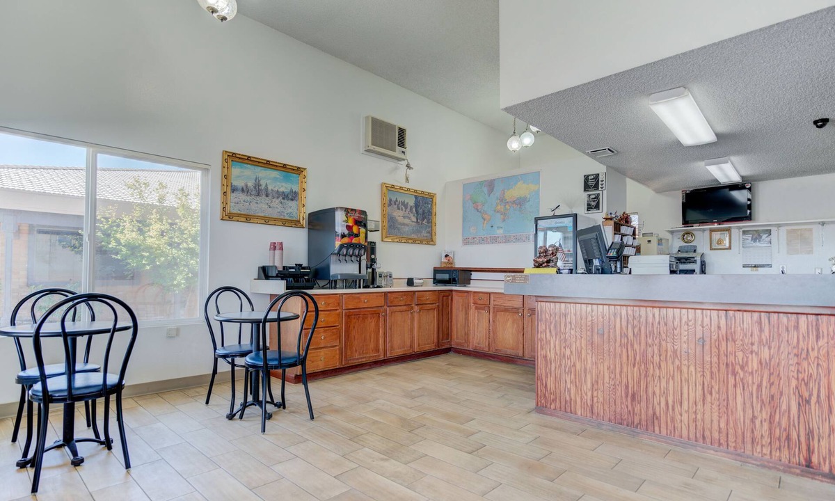 Redmond Hotel | Redmond Inn