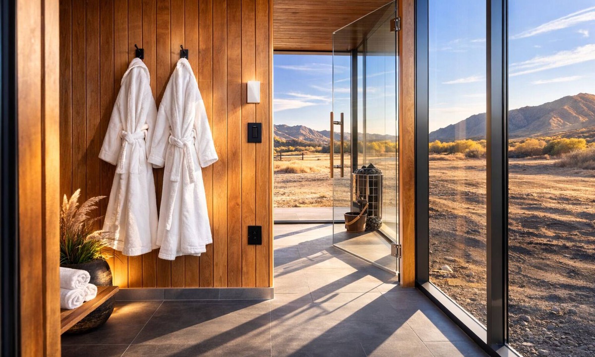 Torrey Resort | Reflections