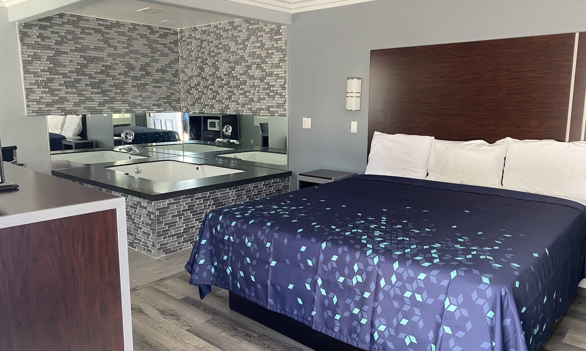 Brea Hotel | Regency Motel of Brea