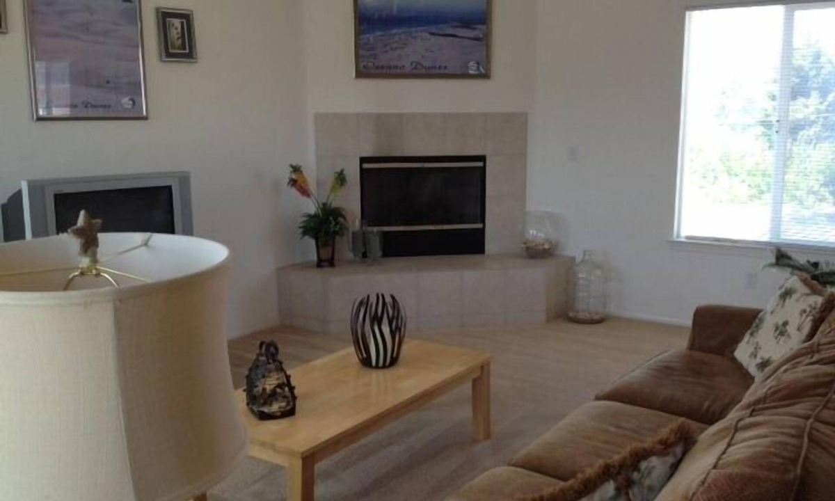 Oceano House | Relax by Pismo Beach in your 3-bedroom Oceano retreat