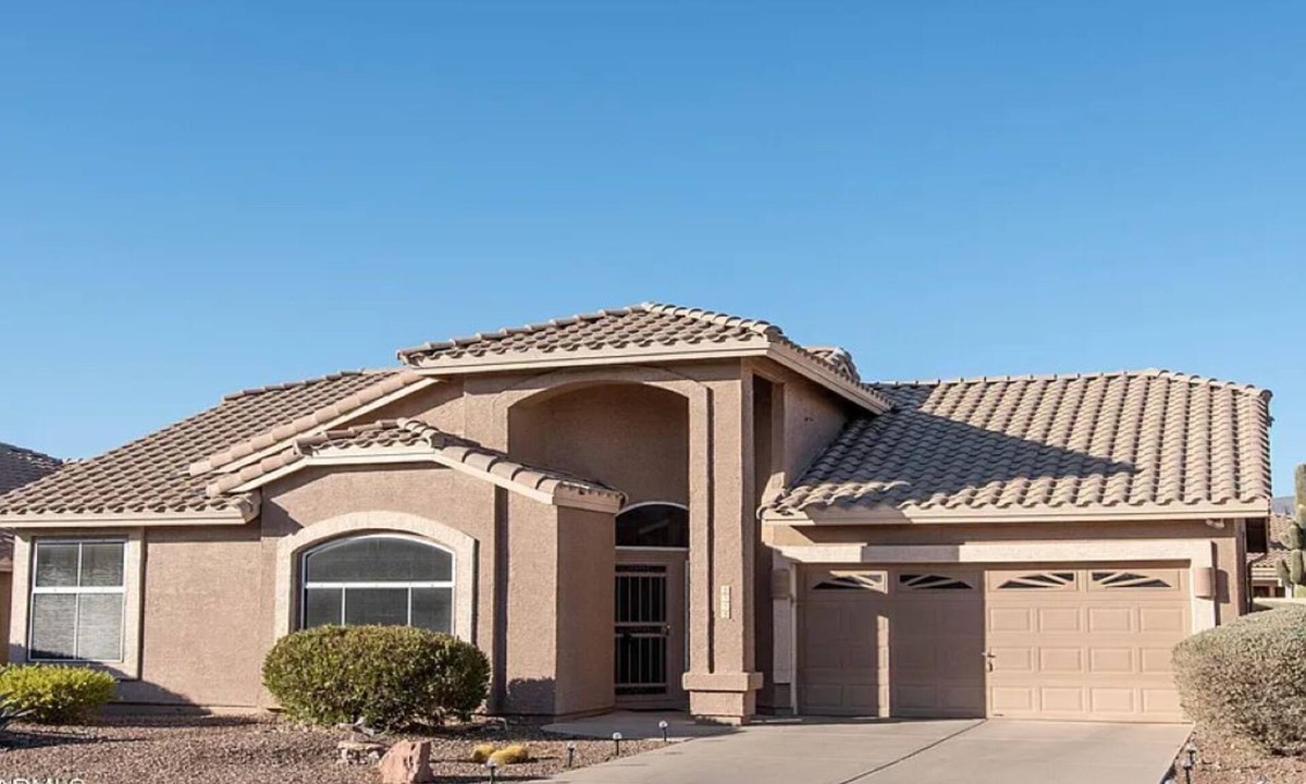 Gold Canyon House | Relax in Style at This Peaceful 3BR Home in Gold Canyon’s 55+ Community