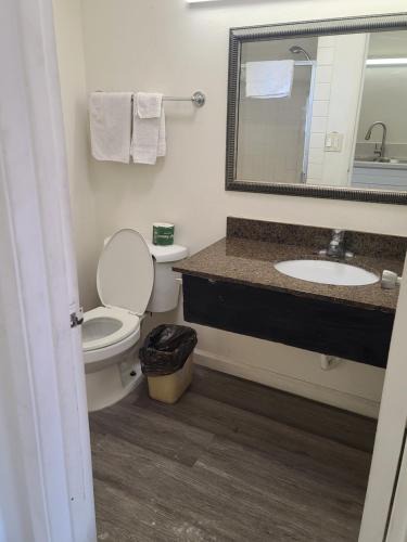 El Cajon Hotel | Relax Inn And Suites