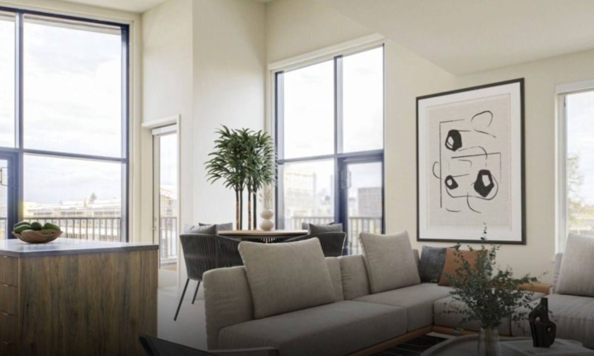 The Crossings Condo | Relaxing 1BR Retreat at Landsby with Outdoor Pool