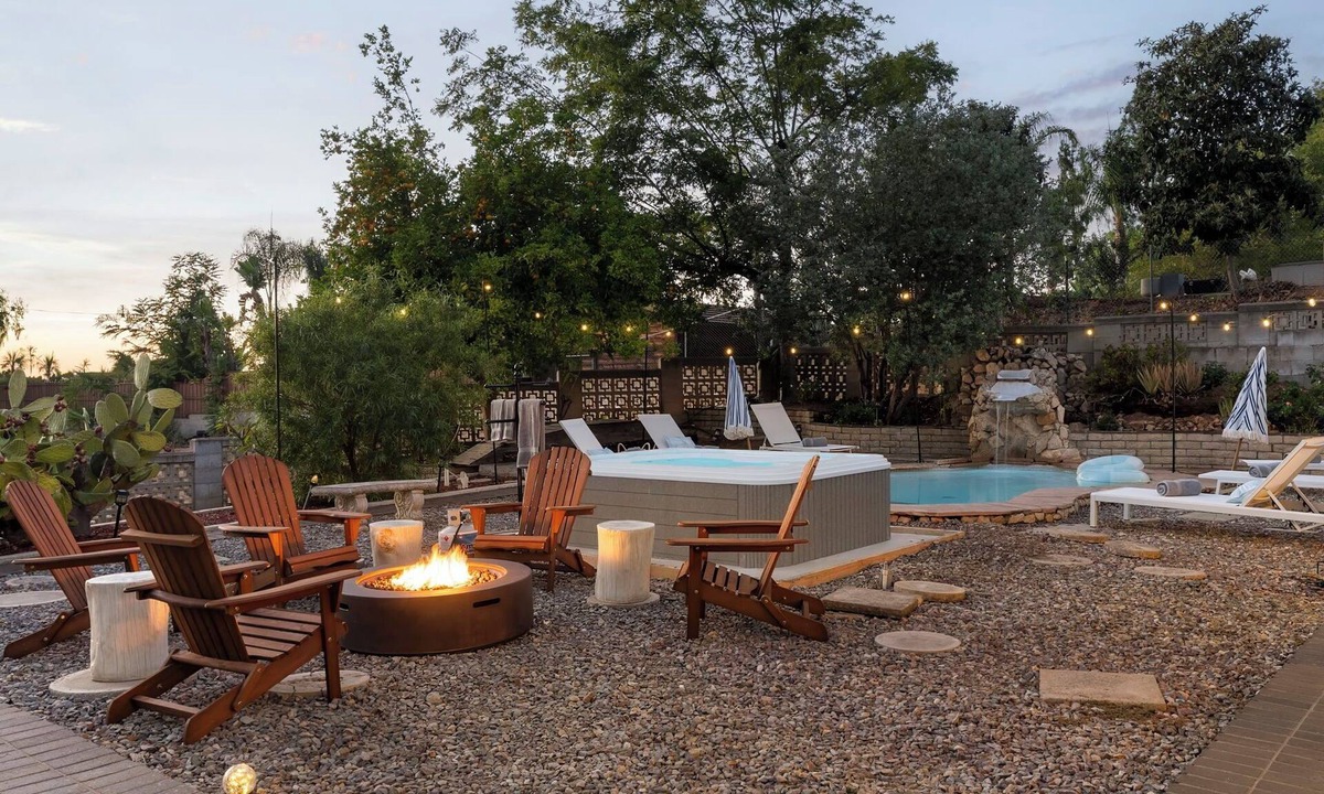 Rancho San Diego House | Relaxing Ranch Retreat w/Sauna, Wading Pool & Game Room