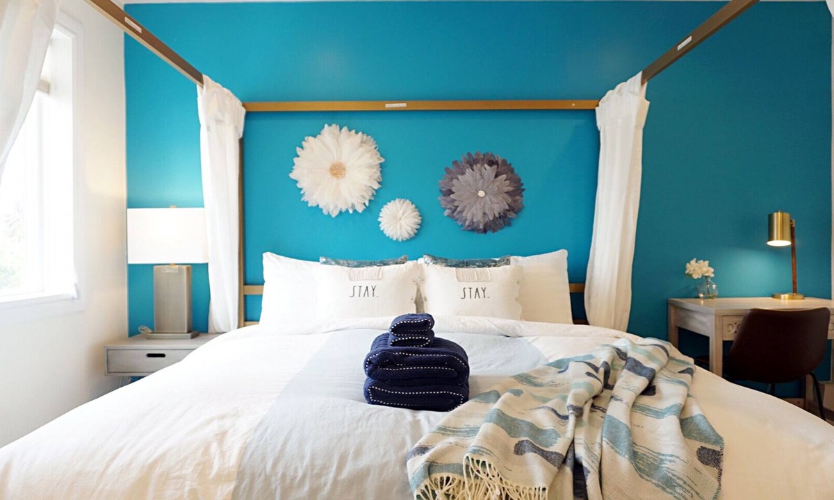 Outer Mission House | Remodeled 1BR&1BATH Guest Suite With City View in SF(Bart/muni)