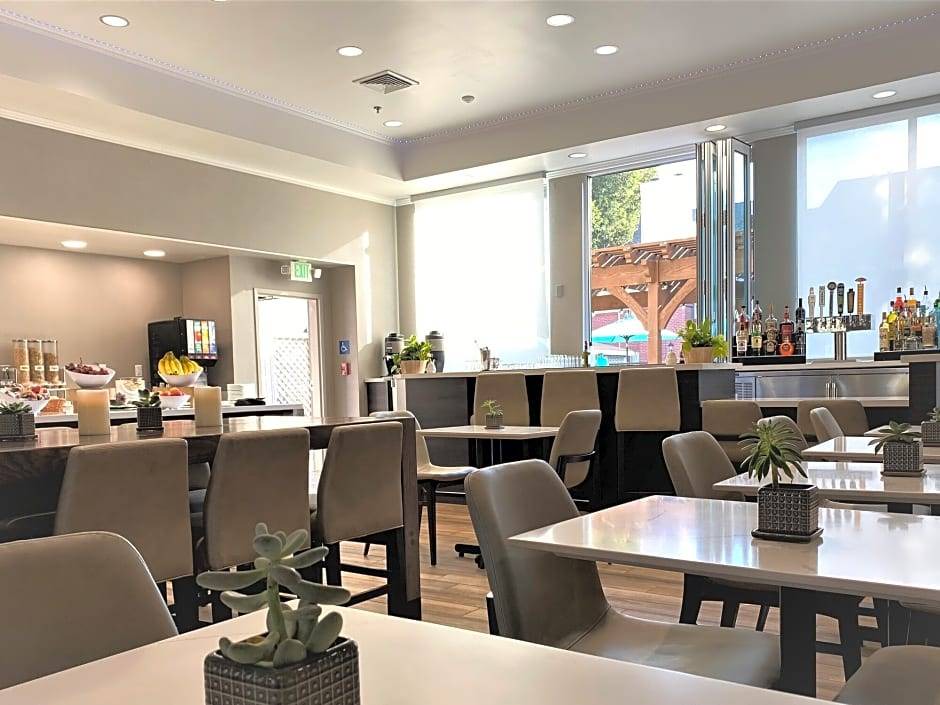 South Natomas Hotel | Residence Inn by Marriott Sacramento Airport Natomas