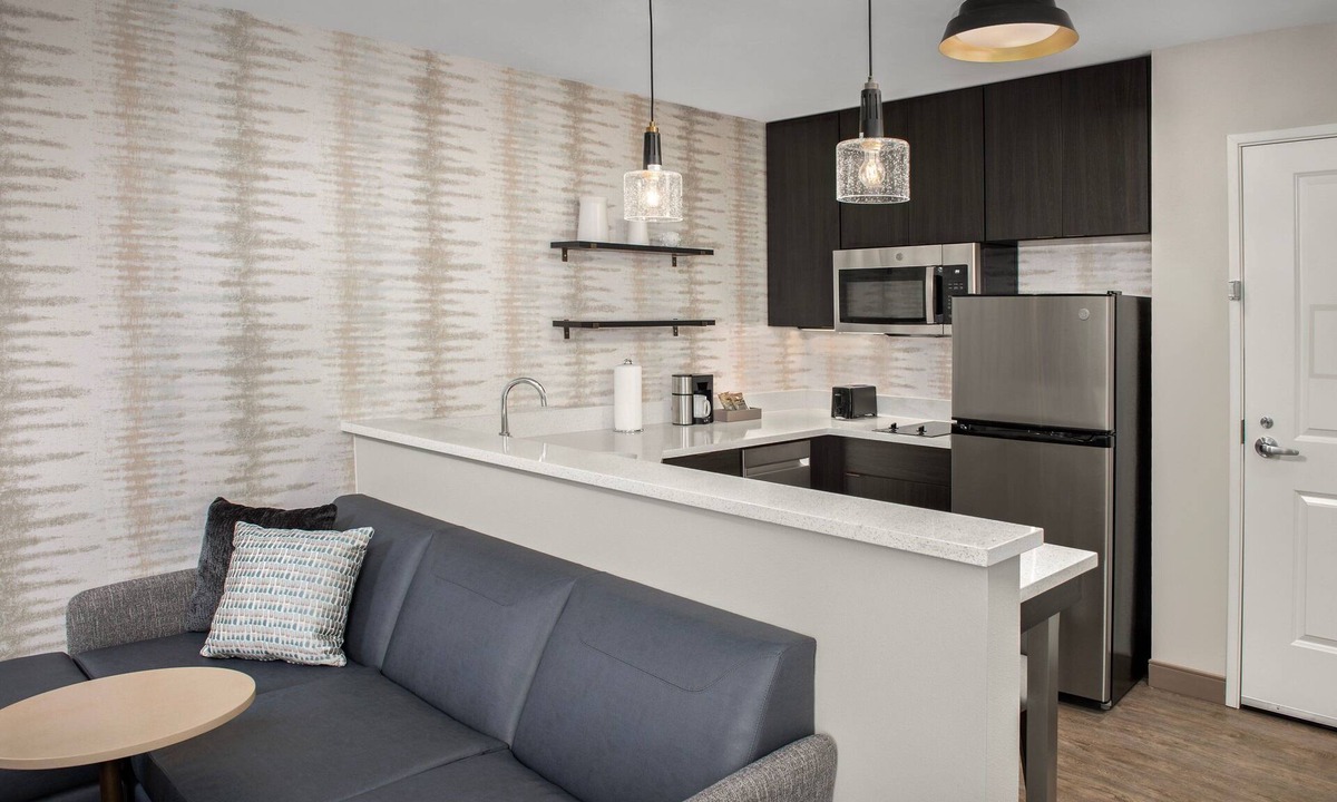 Southgate Hotel | Residence Inn by Marriott Portland Clackamas