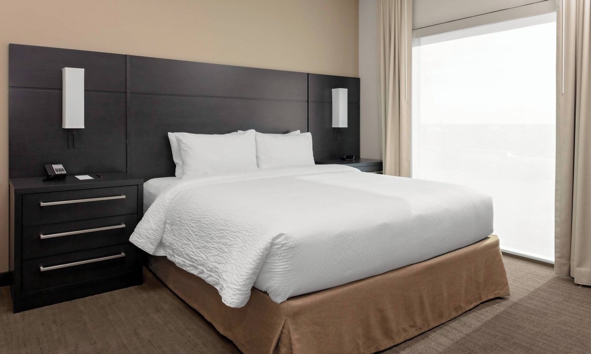 East Mesa Hotel | Residence Inn by Marriott Phoenix Mesa East