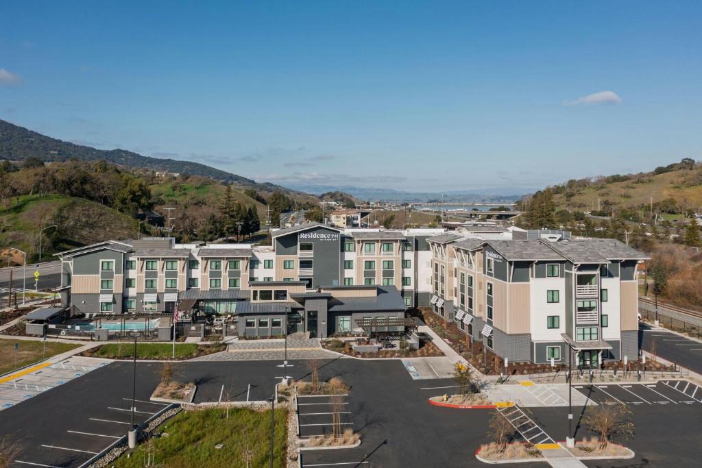 Novato Hotel | Residence Inn by Marriott Novato Sonoma