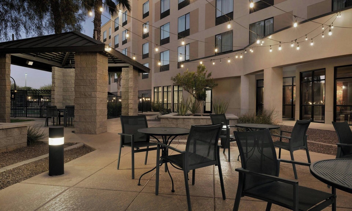 Deer Valley Hotel | Residence Inn by Marriott Phoenix North/Happy Valley