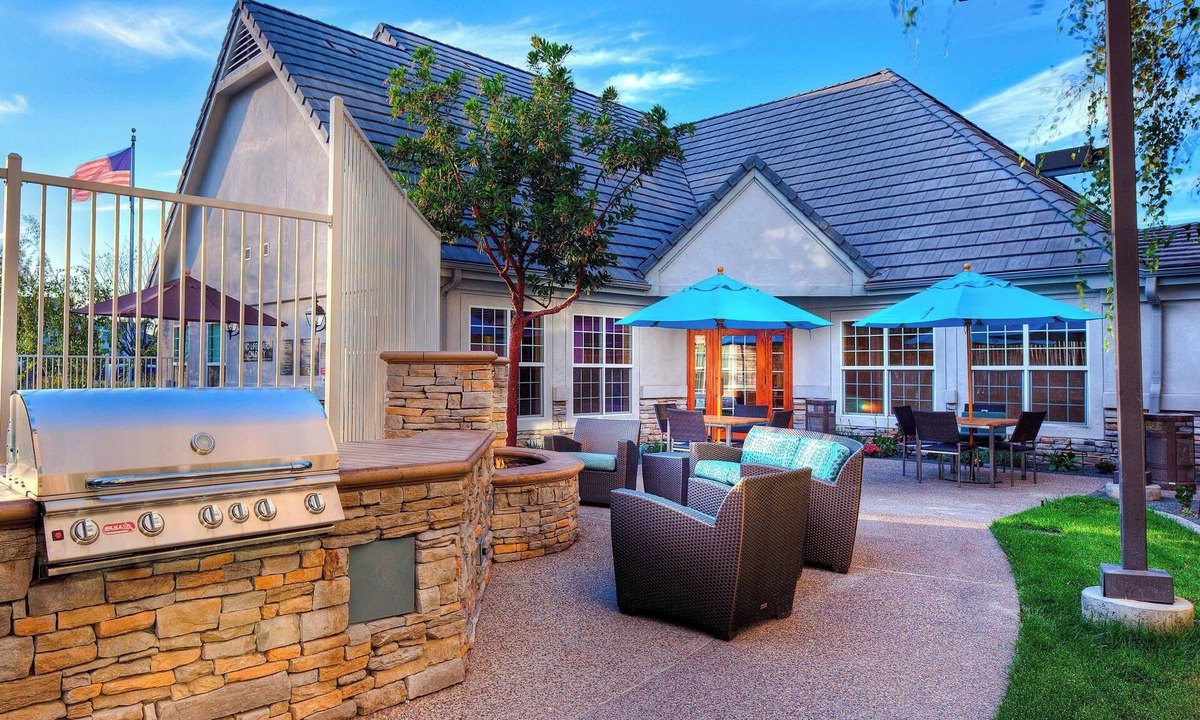 Miramar Ranch North Hotel | Residence Inn by Marriott San Diego Rancho Bernardo Scripps Poway