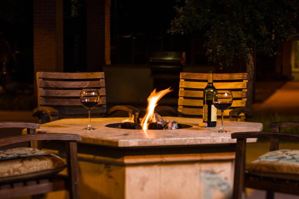 Edenvale Hotel | Residence Inn by Marriott San Jose South