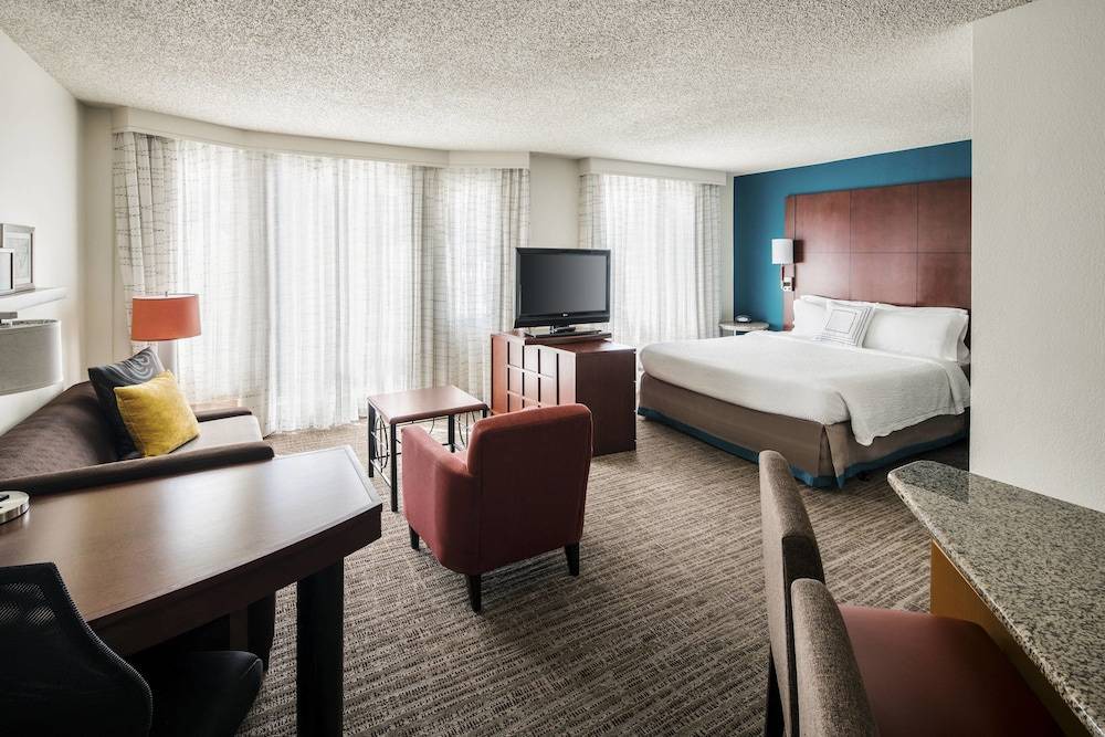 San Ramon Hotel | Residence Inn By Marriott San Ramon