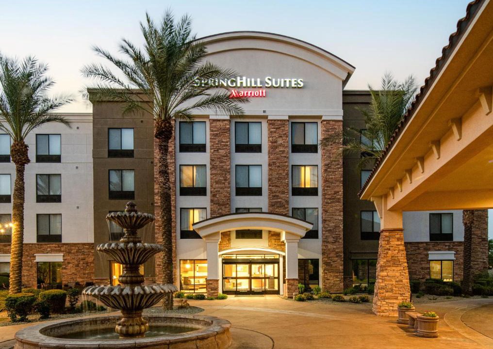 Glendale Sports and Entertainment District Hotel | Residence Inn Phoenix Glendale Sports & Entertainment District