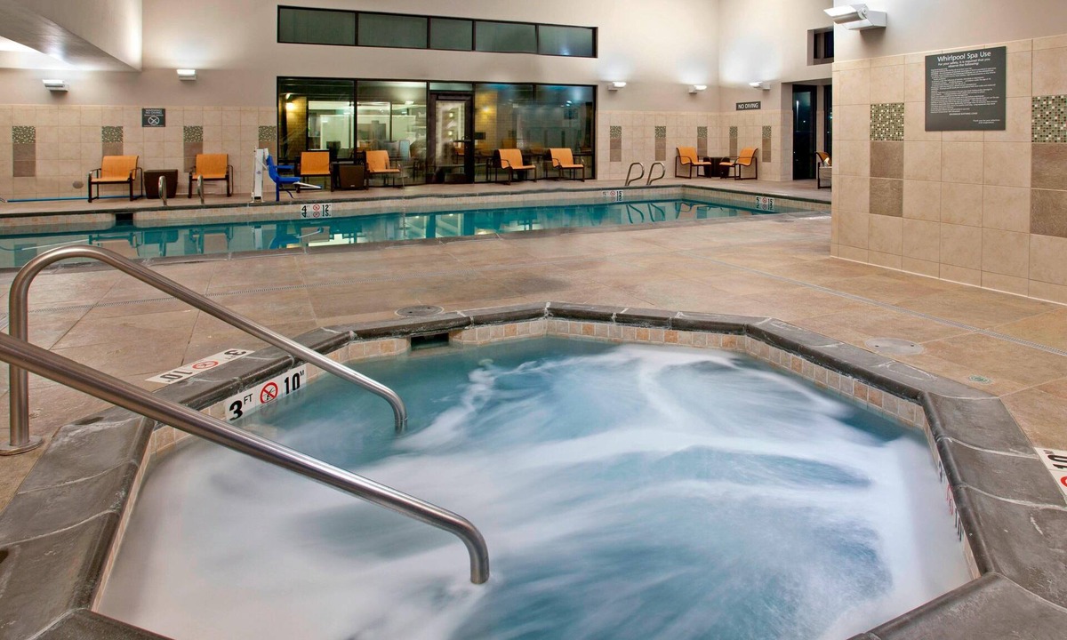 Portland Hotel | Residence Inn Portland Airport at Cascade Station