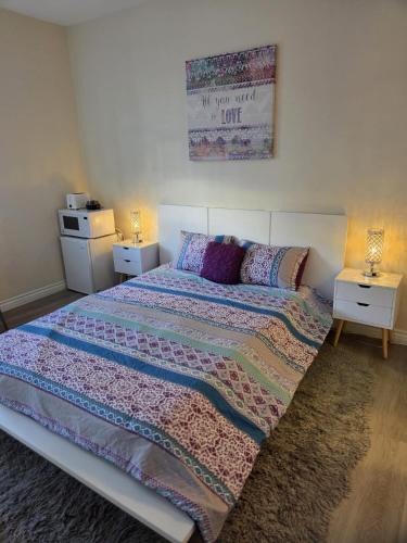 Airport Area House | Resort Like Stay at a Cozy Relaxing Private Room Near UCI