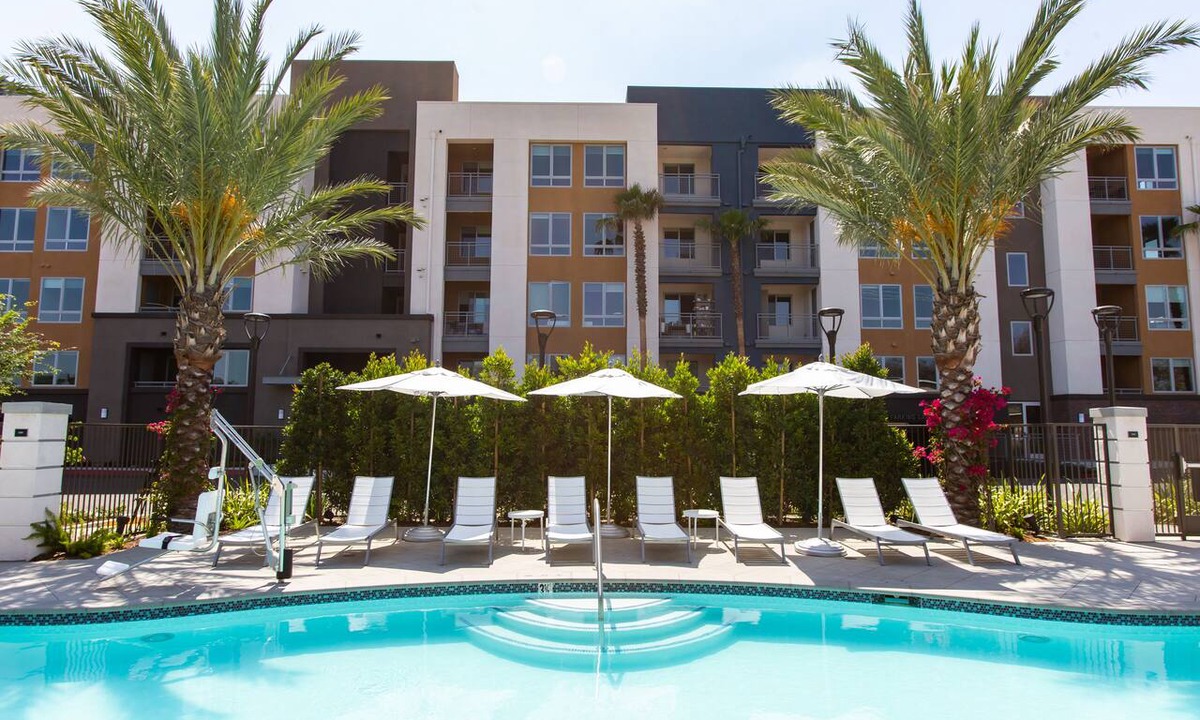 Fullerton Apartment | Resort-Style Condo Near Disney