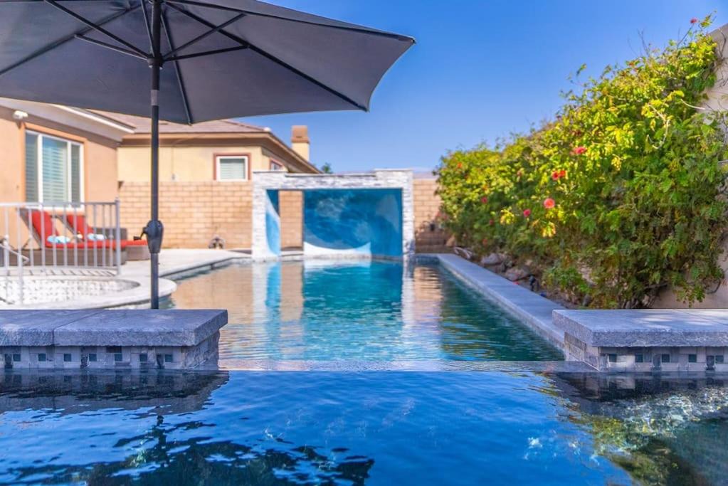 Terra Lago House | Resort Style Living w Multi Level pool