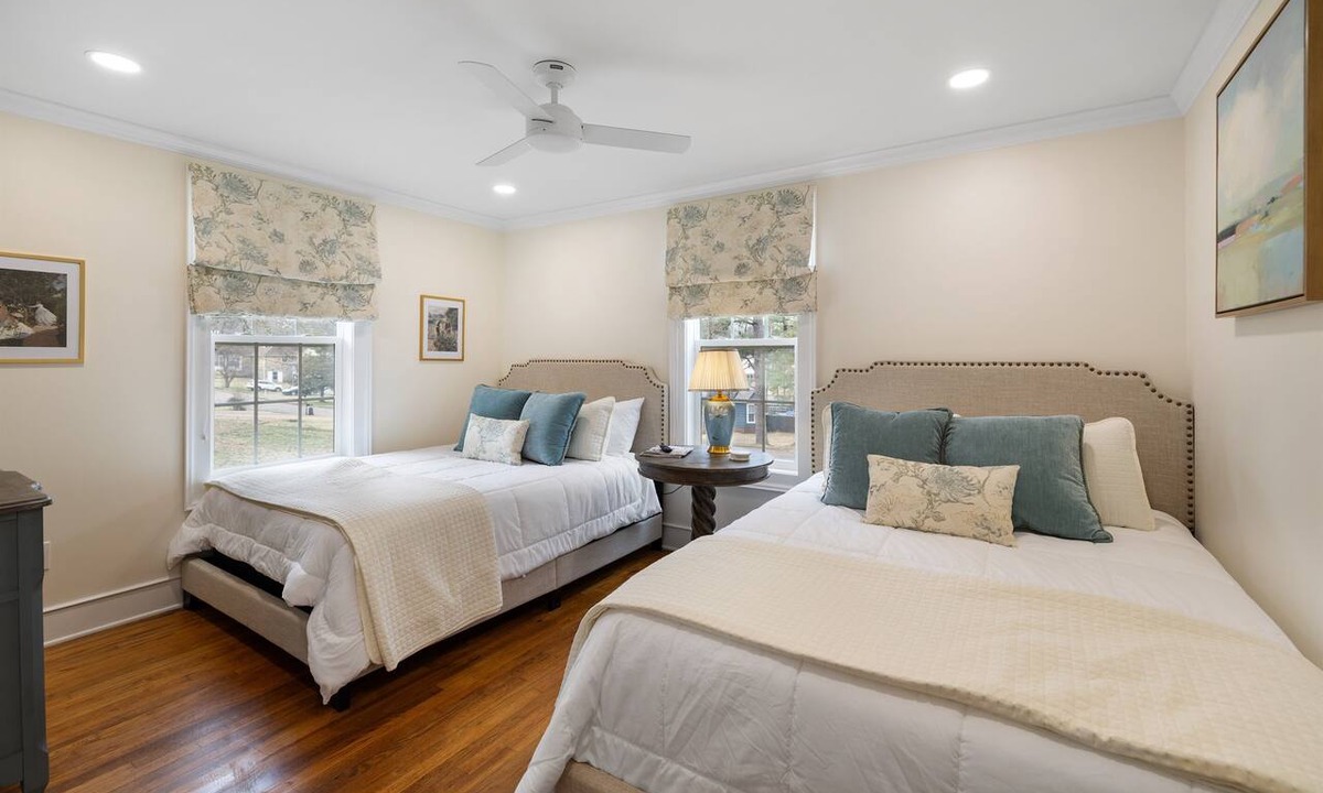 Starkville House | Retreat 5min to MSU, Fenced Yard, Luxury Design