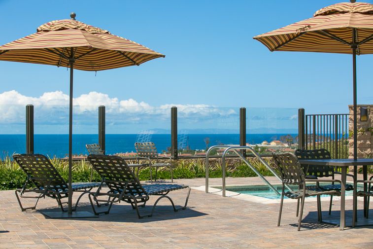 Monarch Beach Apartment | Ritz Pointe Condo, Pool/Jacuzzi, Close to Beach + World Class Spas