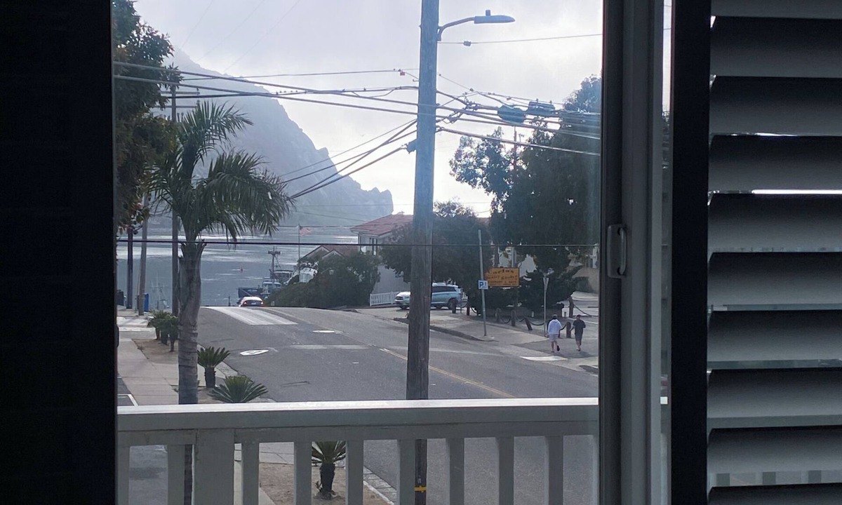Morro Bay Hotel | Rockview Inn and Suites