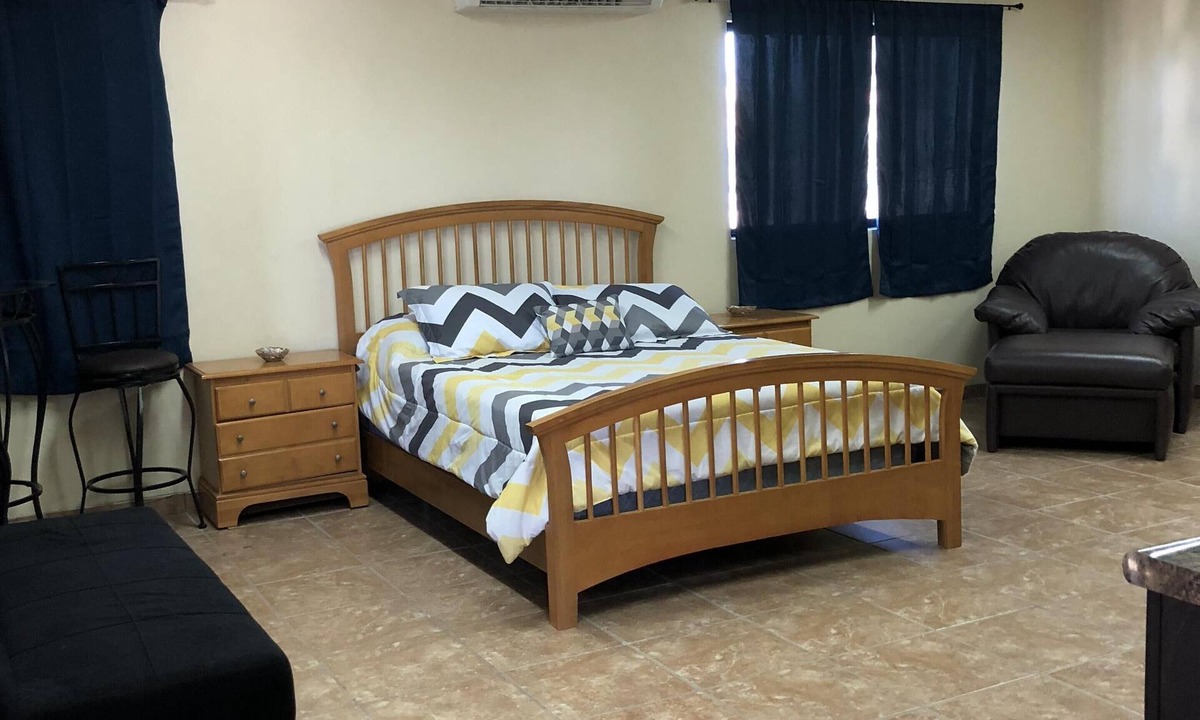 Centro Apartment | Rocky Point Sunset Studios #2