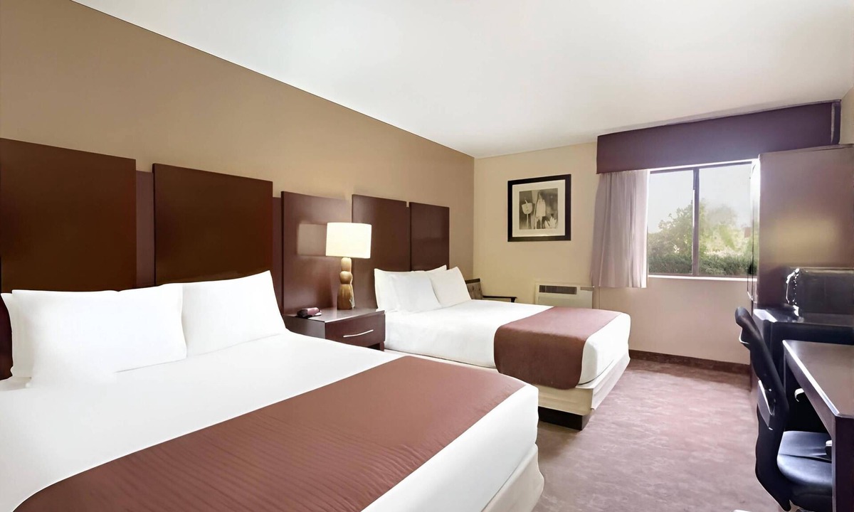 Chandler Hotel | Rodeway Inn & Suites Chandler - Phoenix South I-10