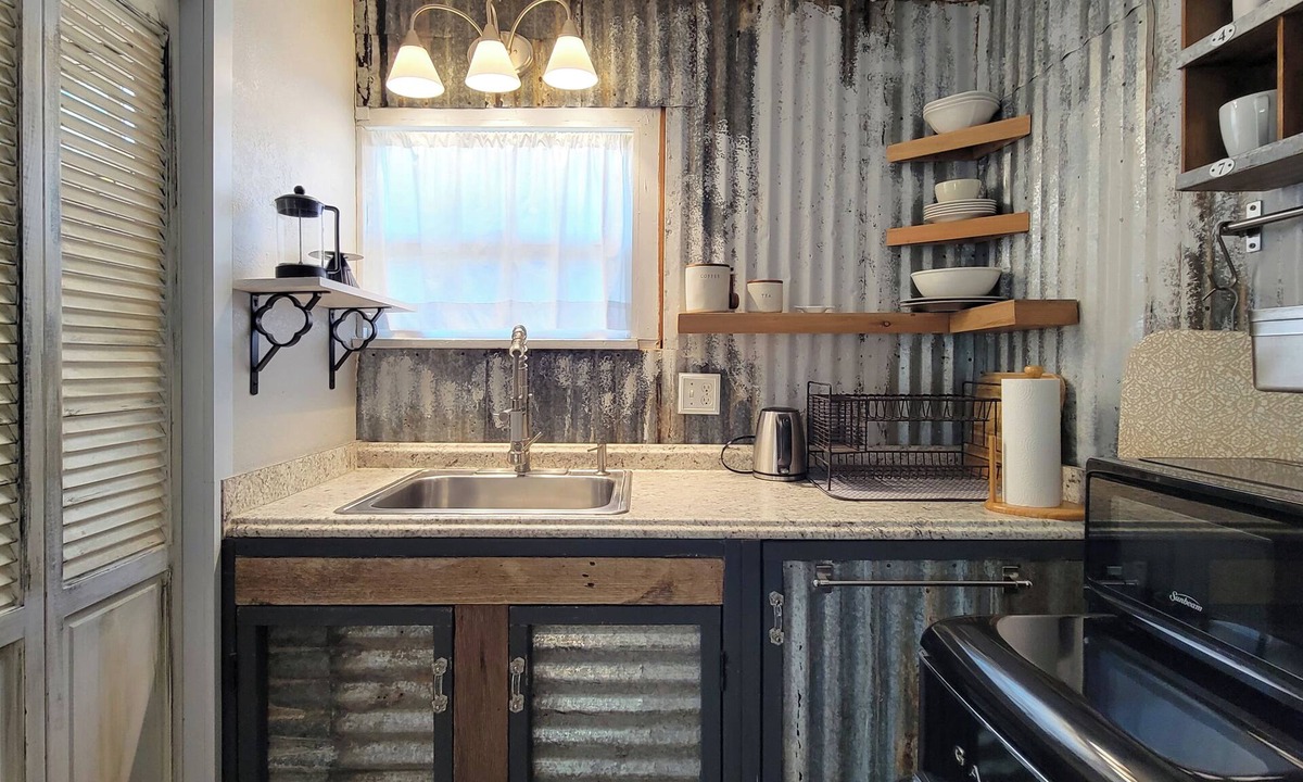 Medford House | Rosewood Studio by WanderLodges