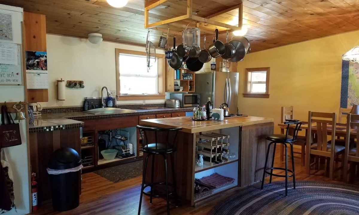 Jacksonville Apartment | Ruch Refuge in Jacksonville