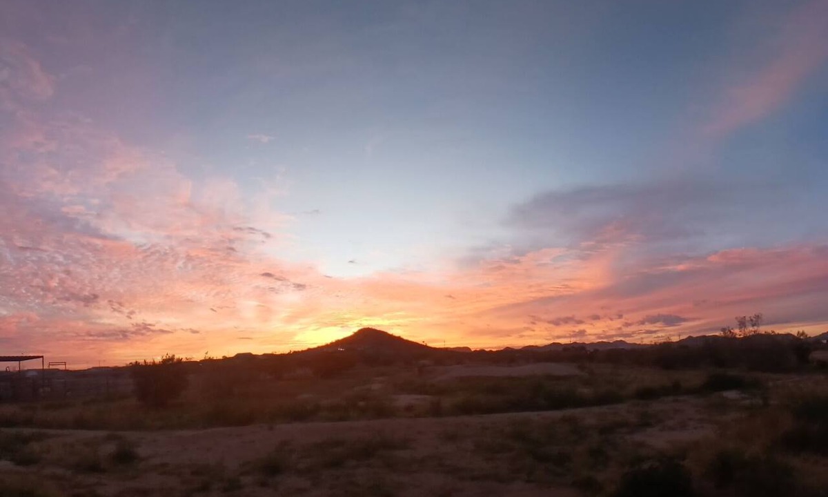 San Tan Valley RV Rental | RV Space on 1/2 Acre campground retreat in scenic Queen Creek
