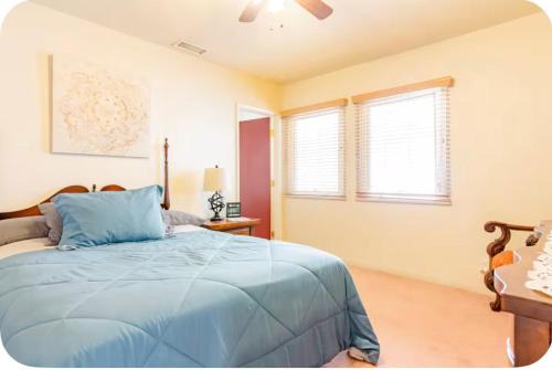 Montebello House | Sacred Heart House