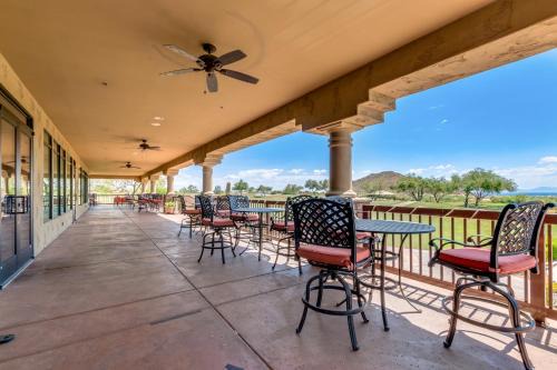 Las Sendas House | Sagewood Mesa