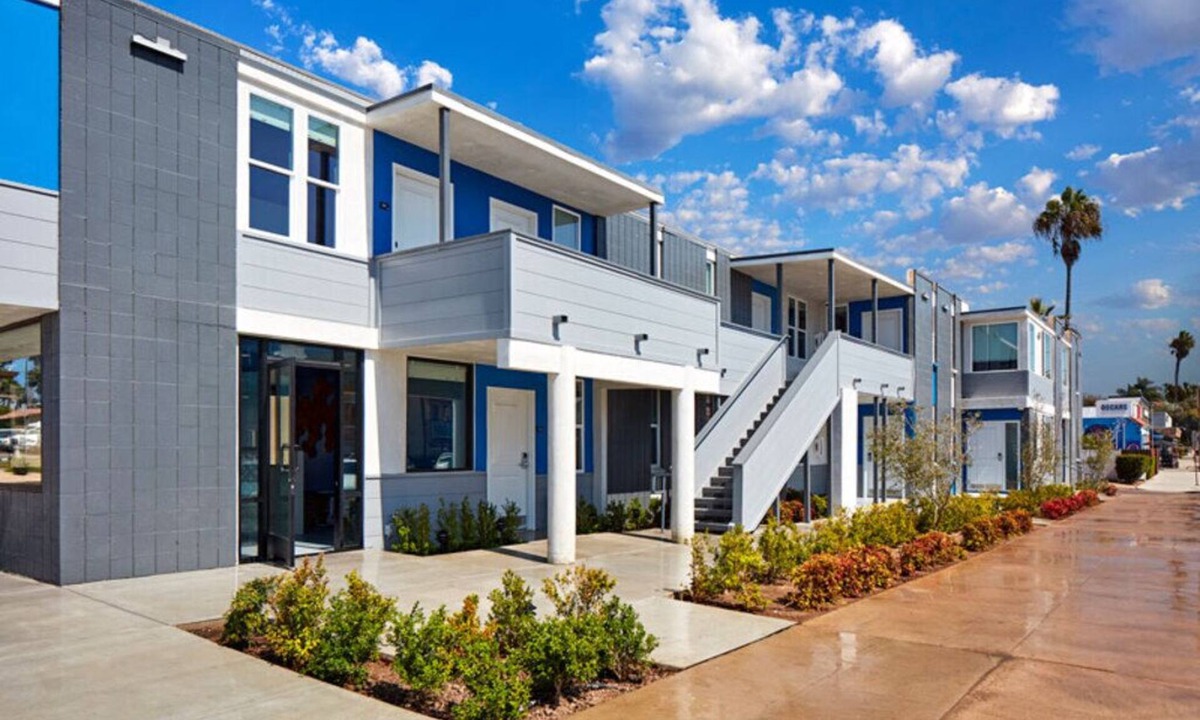 North Pacific Beach Hotel | San Diego Stay | 1 Unit | Near Pacific Beach
