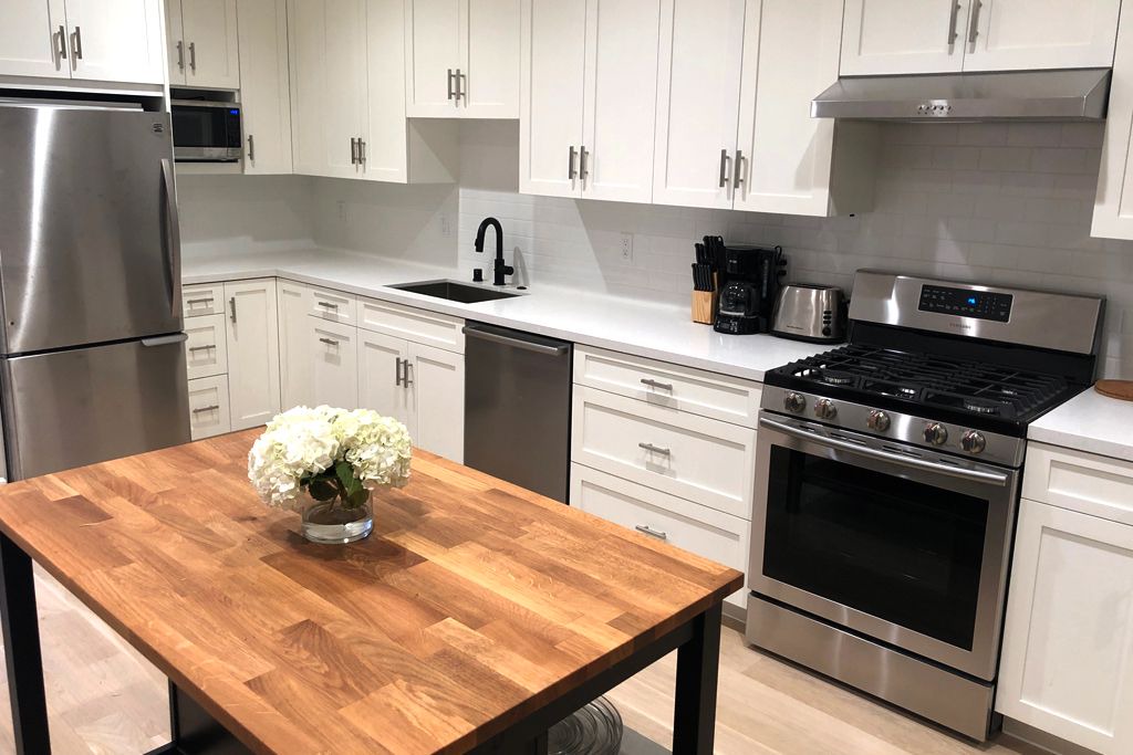 Sunset District Apartment | San Francisco Apt. Steps from Golden Gate Park