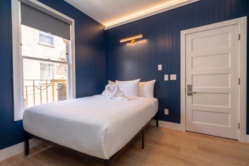 North Beach Hotel | San Remo Hotel