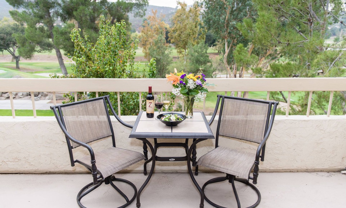 San Diego Country Estates Resort | San Vicente Golf Resort