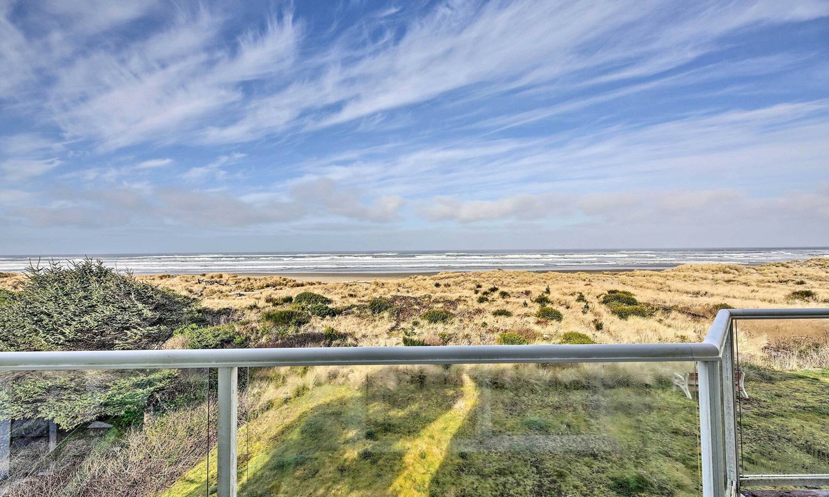 Waldport Cottage | Sanderling Sea Cottages, Unit 12