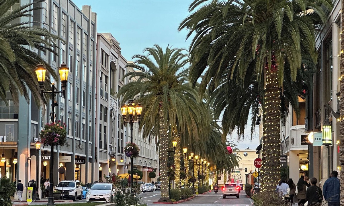 The Villas House | Santana Row Garden Retreat - Private Executive Residence