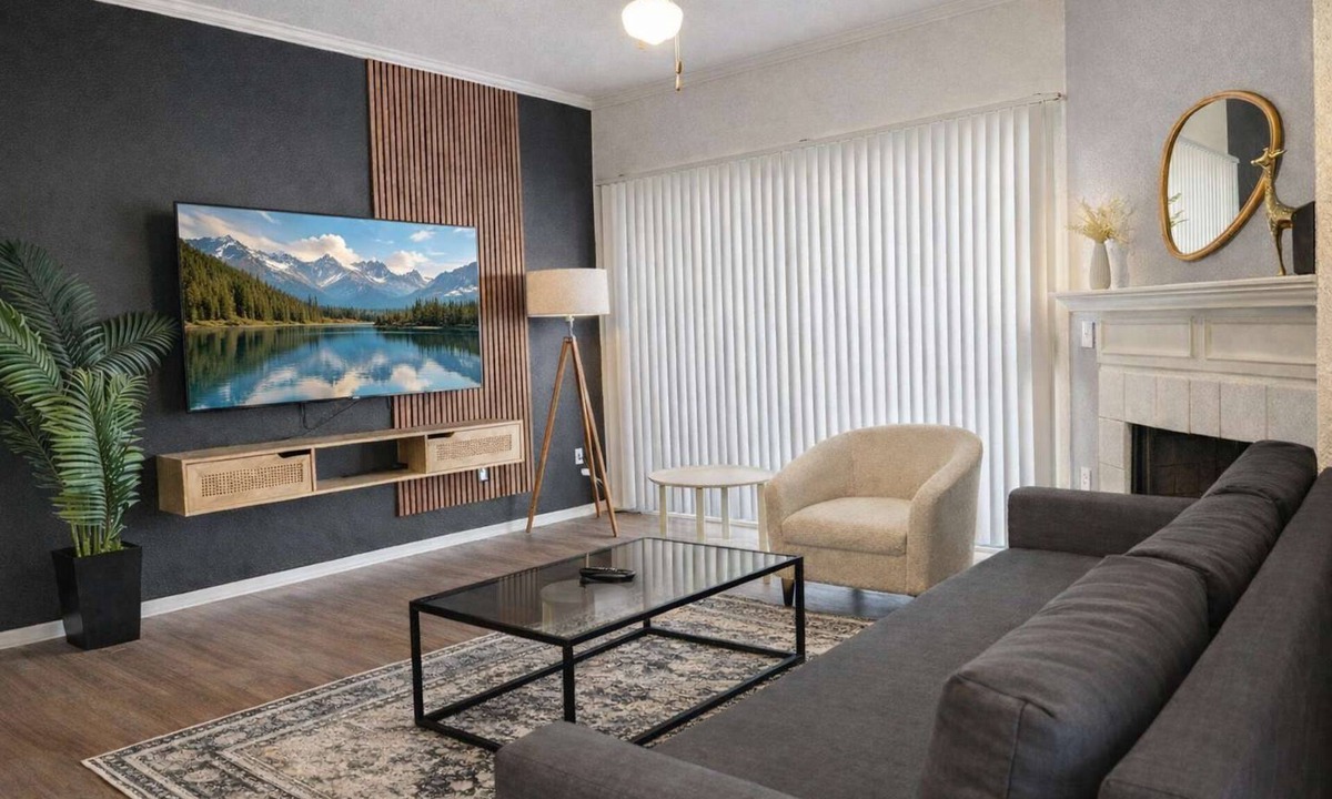 McDowell Mountain Apartments Apartment | Scenic 2BR: Scottsdale, Pet-friendly, Sunrise Peak