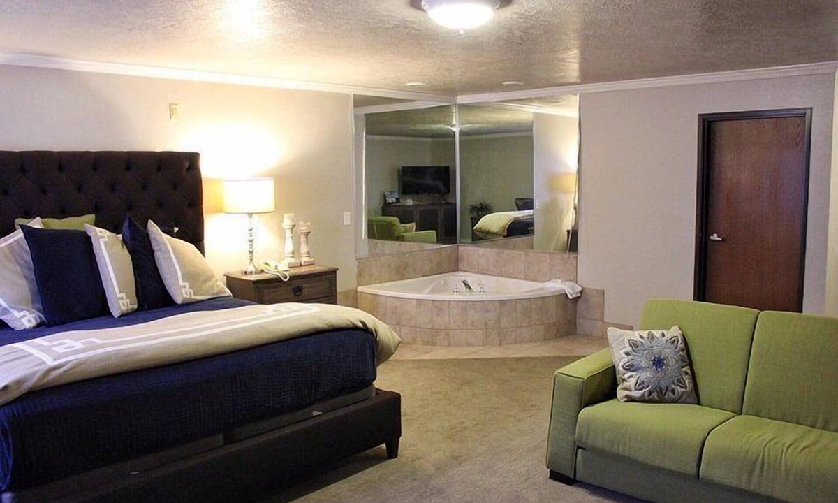 Scipio Hotel | Scipio Hotel