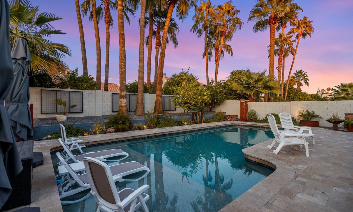 Summit Ridge House | Scottsdale Gem - Remodeled, Pool, Hot Tub