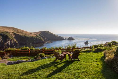 Albion Hotel | SCP Mendocino Coast Lodge
