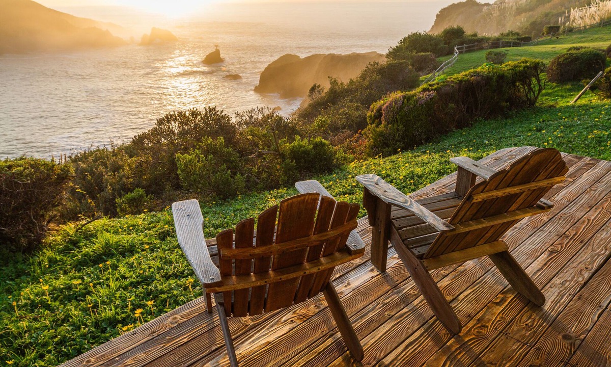 Albion Hotel | SCP Mendocino Coast Lodge