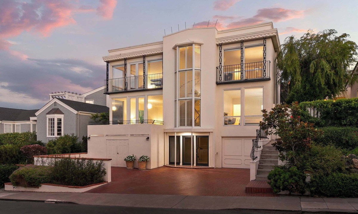 La Jolla Shores House | Sea Serenity, Coastline Views and Pool