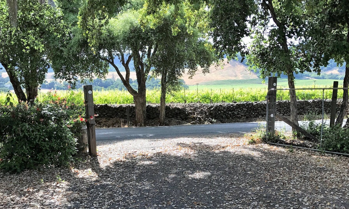 Sonoma Cottage | Secluded Cottage, With Vineyard View, Sleeps Six, Great Location!