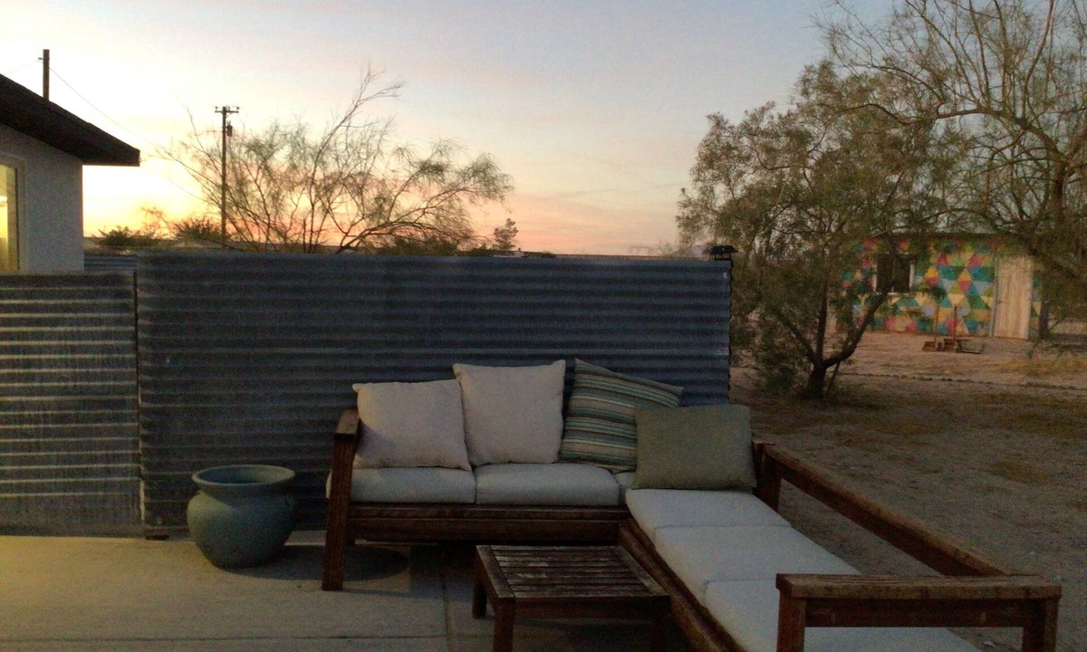 Joshua Tree House | Secluded Joshua Tree Home on 2.5 Acres + Stargazing