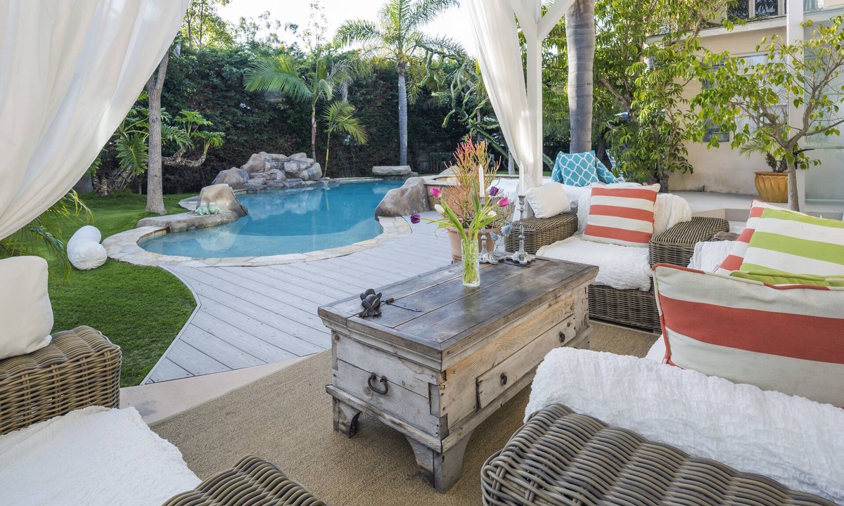 Solana Beach Villa | Secluded Sanctuary & Retreat - Sleeps 11