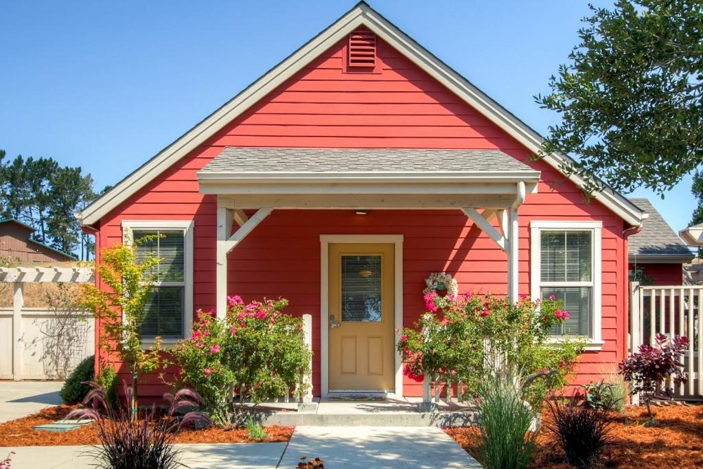Point Reyes Station House | Serene Bungalow-Style Home in Point Reyes Station!