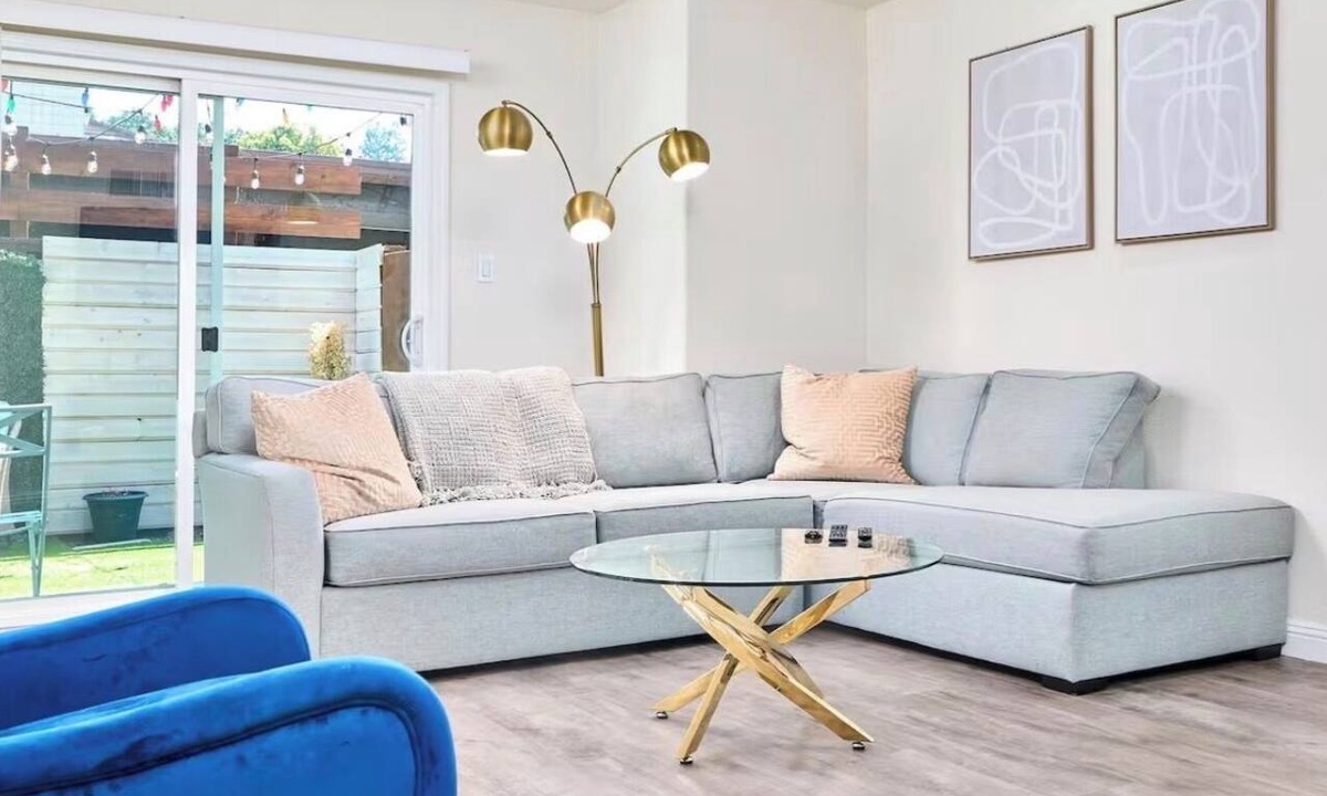 Walnut Creek Apartment | Serene in Walnut Creek | 30 Min to SF and Napa
