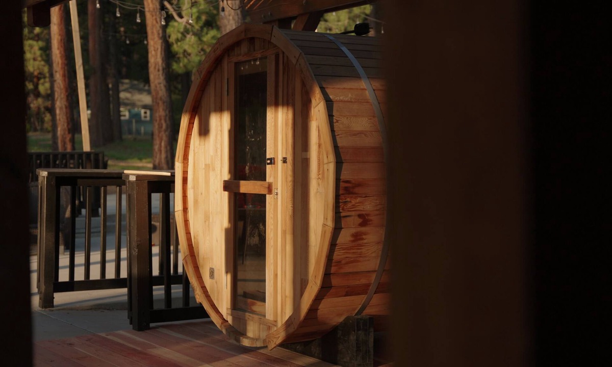 Big Bear Lake Hotel | Sessions Retreat & Hotel